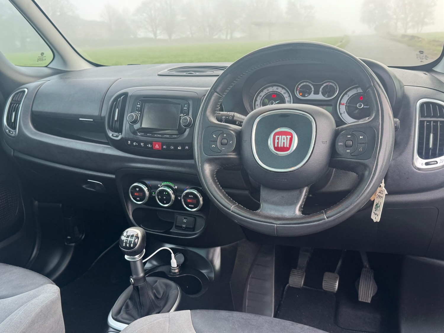 Used Fiat 500L 2013 for sale - 77559897: Photo 20