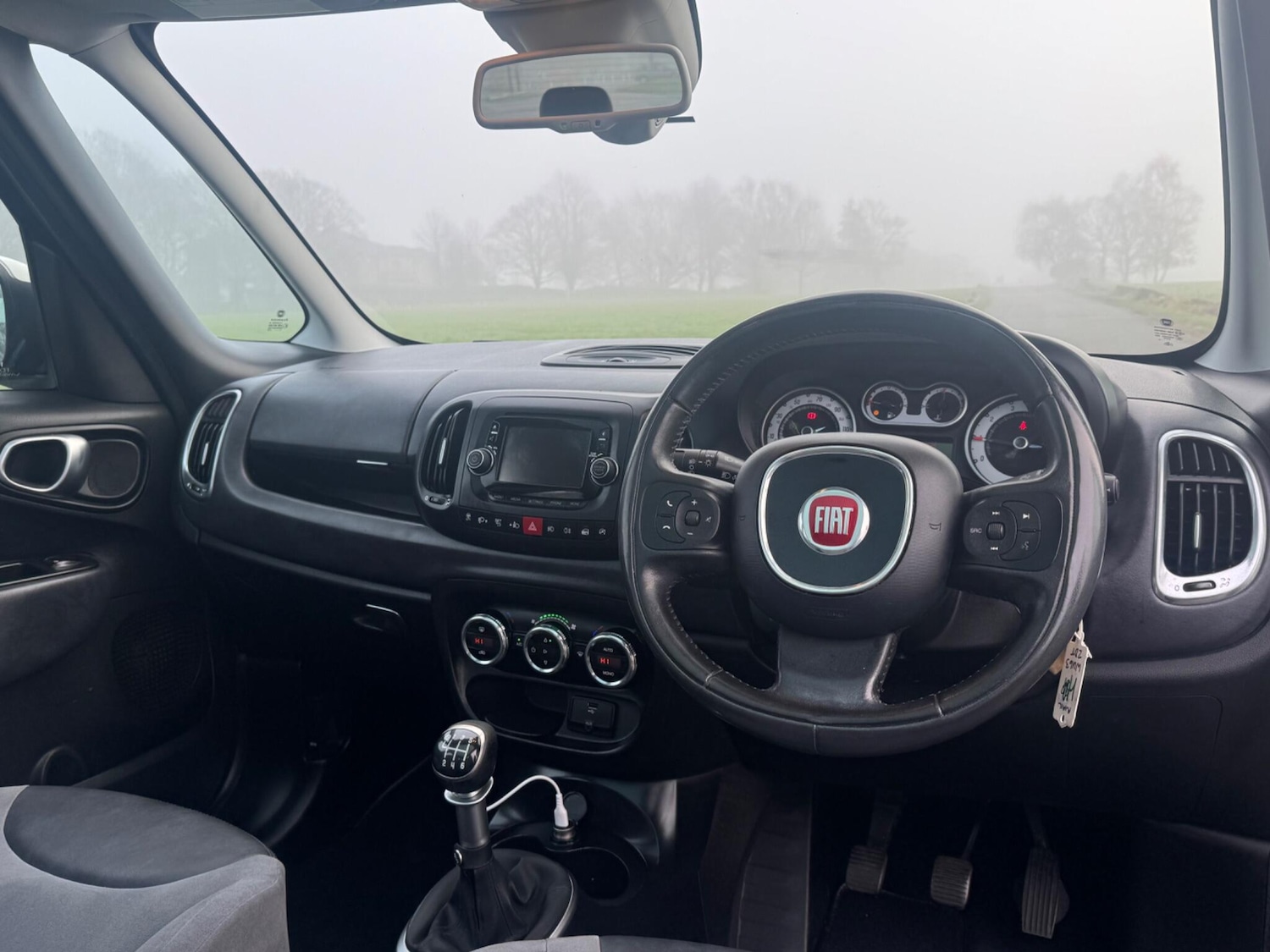 Used Fiat 500L 2013 for sale - 77559897: Photo 21