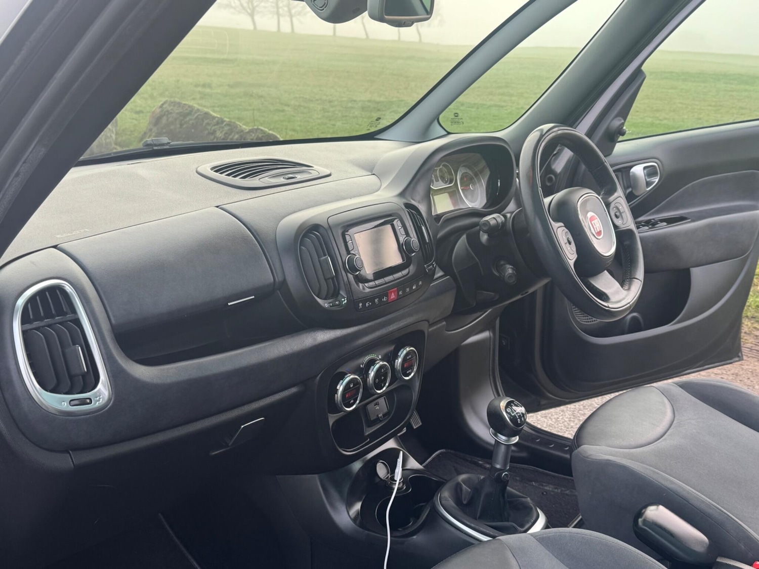 Used Fiat 500L 2013 for sale - 77559897: Photo 22