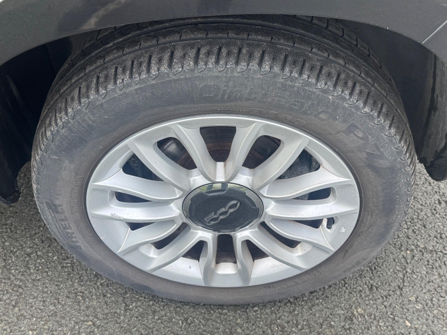 Used Fiat 500L 2013 for sale - 77559897: Photo 24