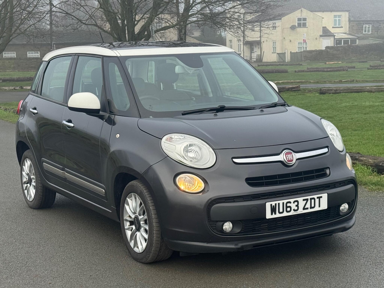 Used Fiat 500L 2013 for sale - 77559897: Photo 4