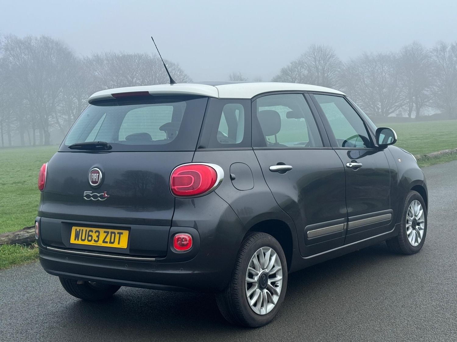 Used Fiat 500L 2013 for sale - 77559897: Photo 6