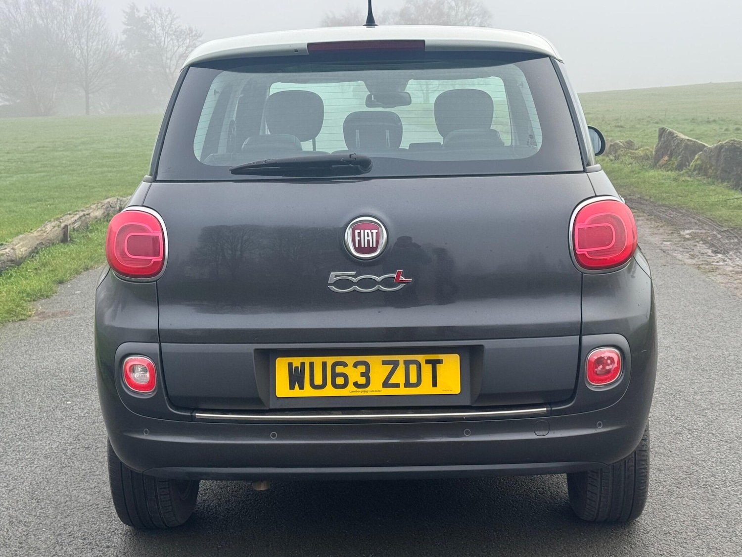 Used Fiat 500L 2013 for sale - 77559897: Photo 8