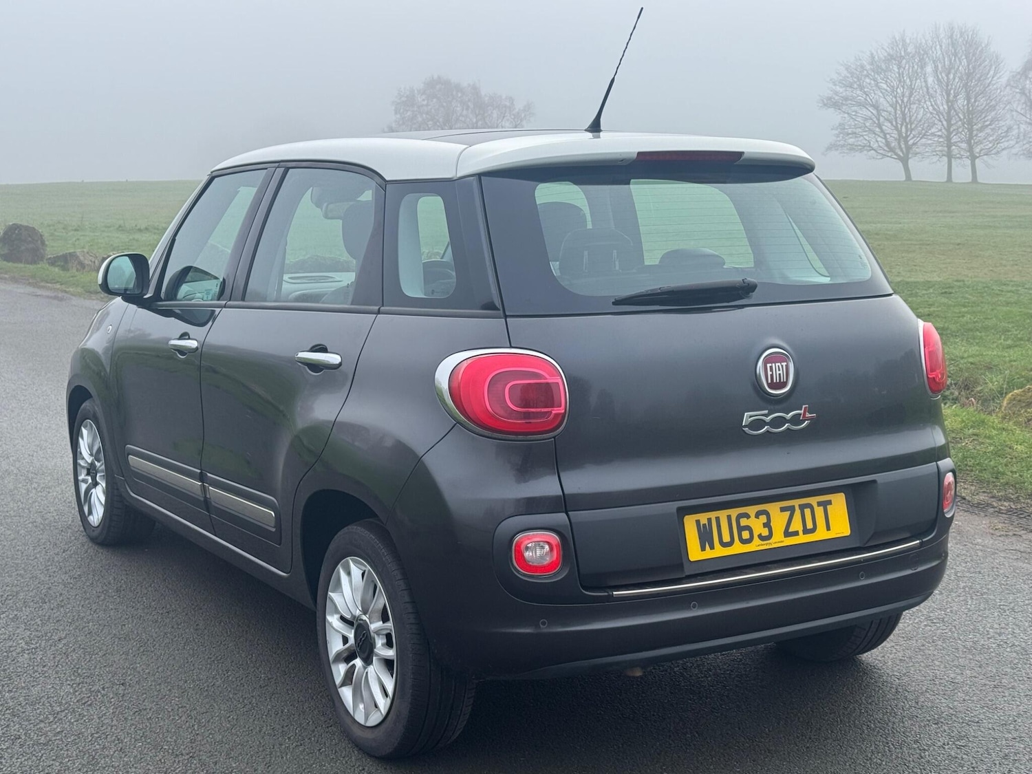 Used Fiat 500L 2013 for sale - 77559897: Photo 9