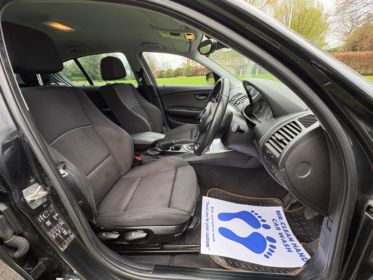 Used BMW 1 Series 2009 for sale - 78147823: Photo 10