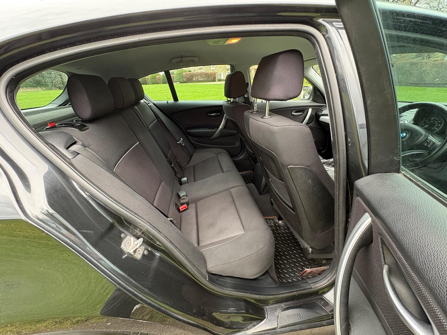 Used BMW 1 Series 2009 for sale - 78147823: Photo 11