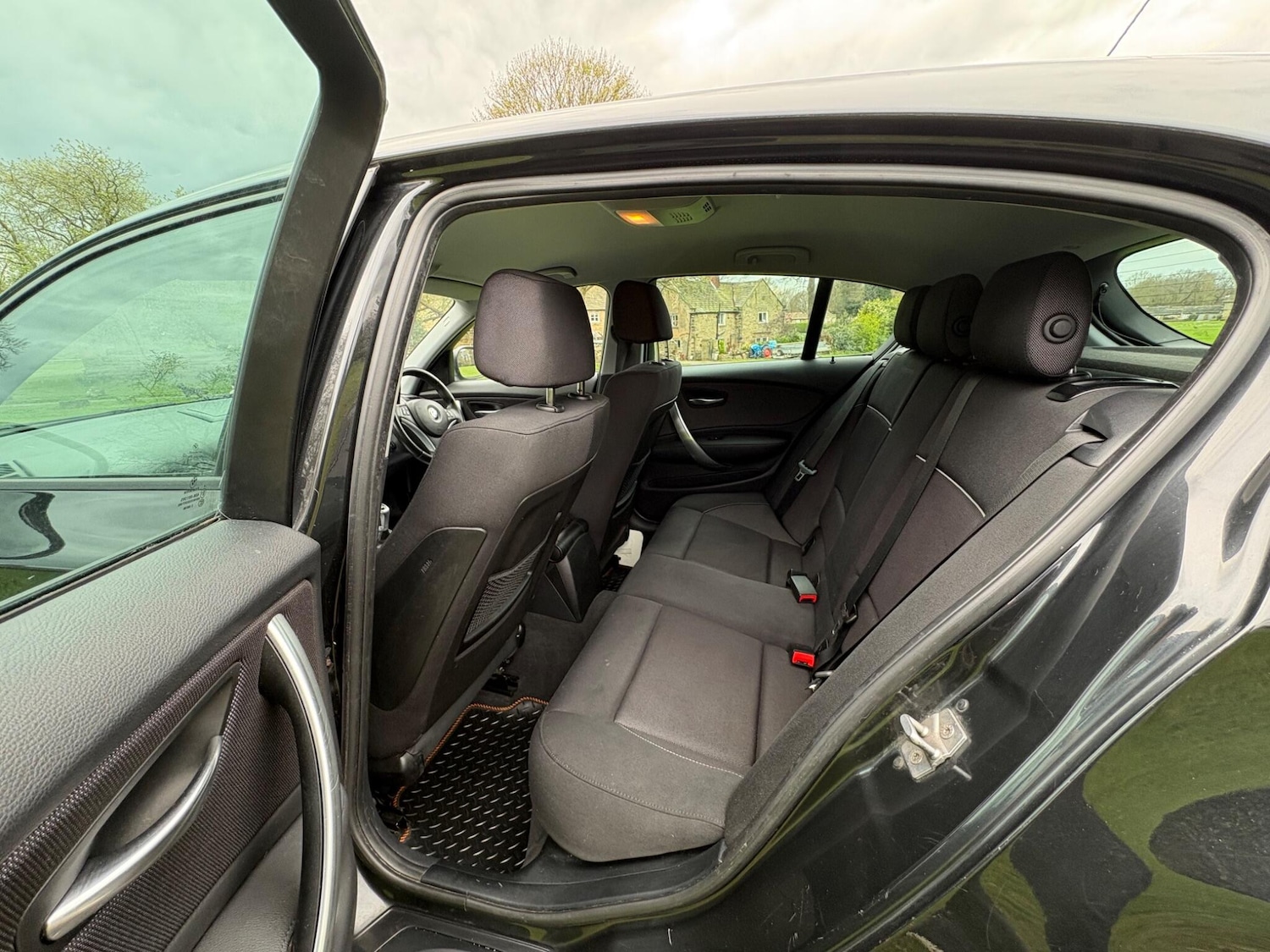 Used BMW 1 Series 2009 for sale - 78147823: Photo 12