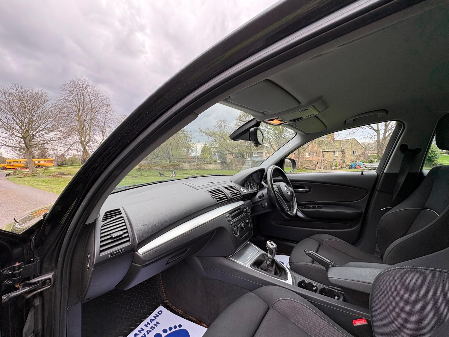 Used BMW 1 Series 2009 for sale - 78147823: Photo 13