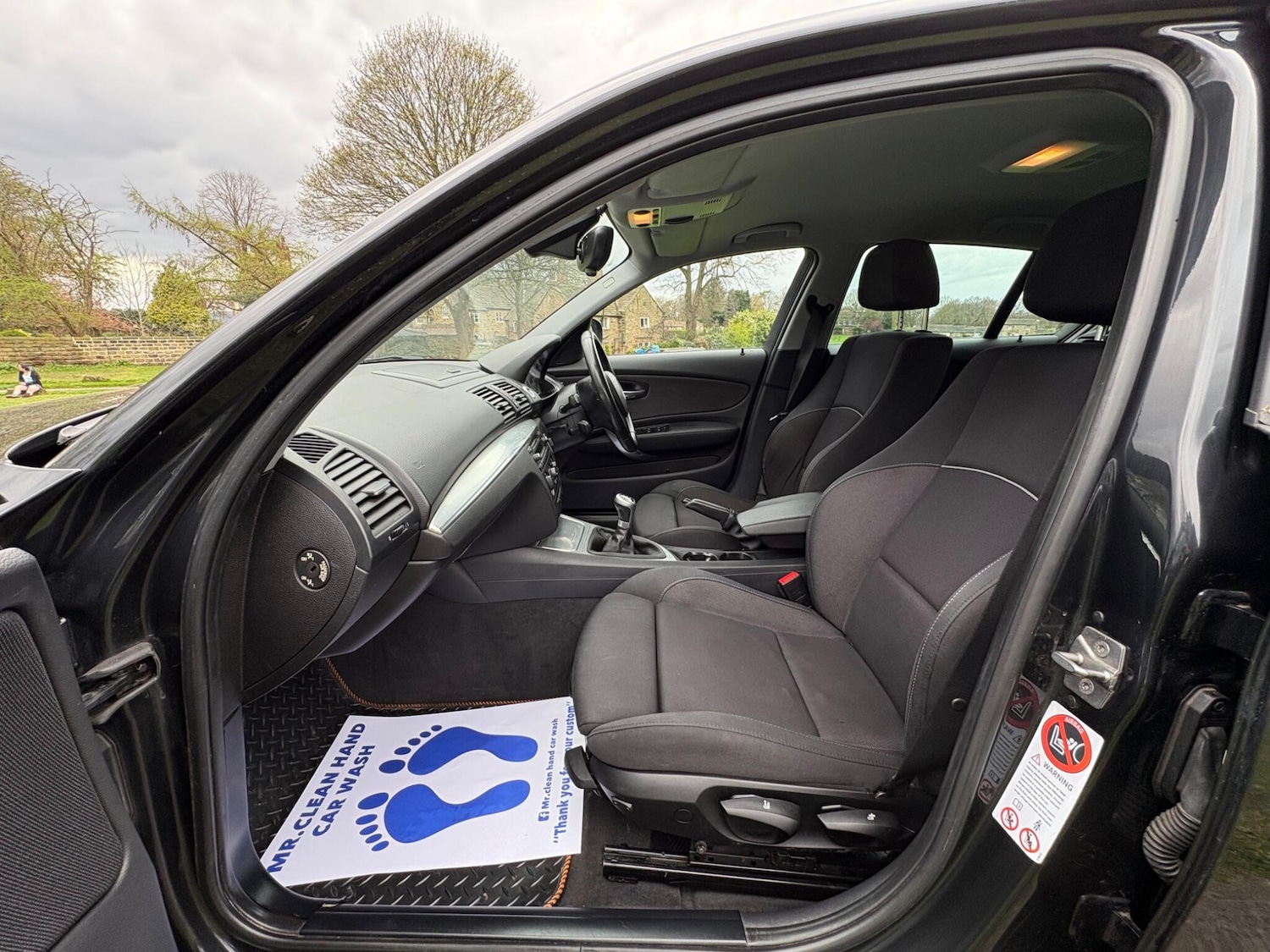 Used BMW 1 Series 2009 for sale - 78147823: Photo 14