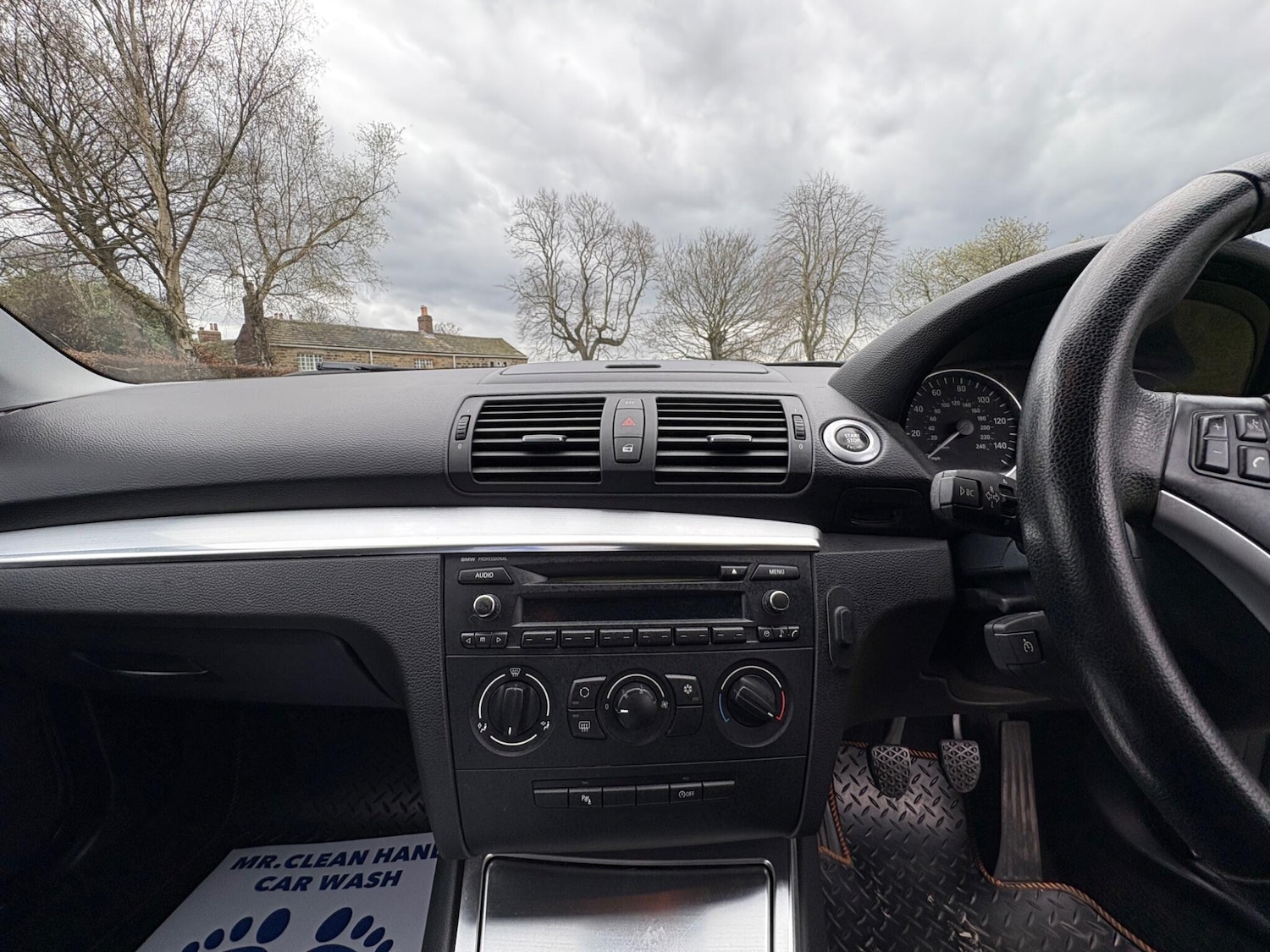 Used BMW 1 Series 2009 for sale - 78147823: Photo 15