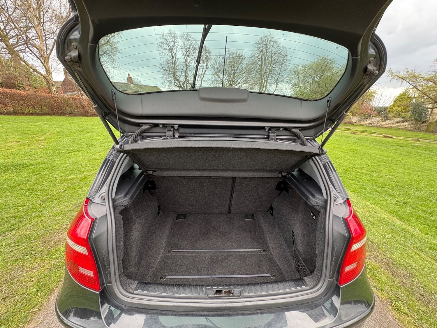 Used BMW 1 Series 2009 for sale - 78147823: Photo 17