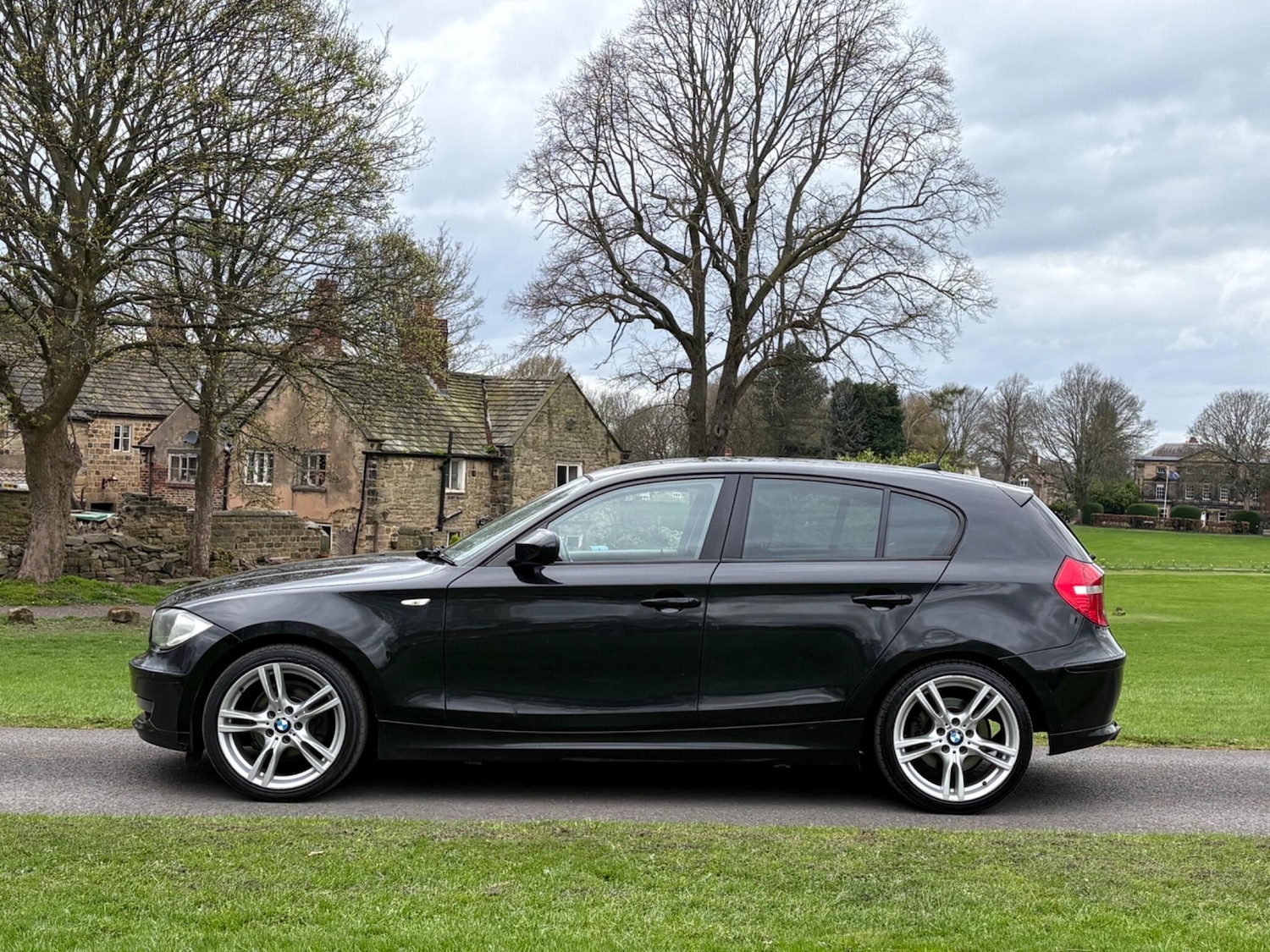 Used BMW 1 Series 2009 for sale - 78147823: Photo 4