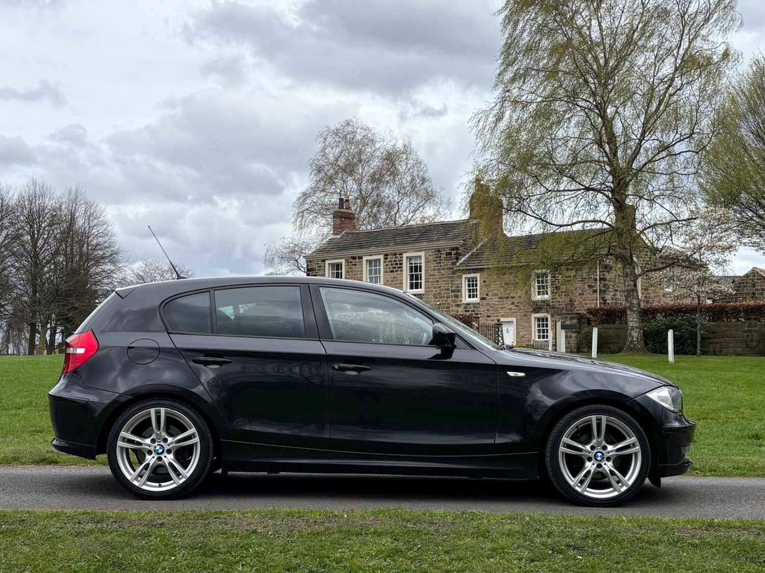 Used BMW 1 Series 2009 for sale - 78147823: Photo 8