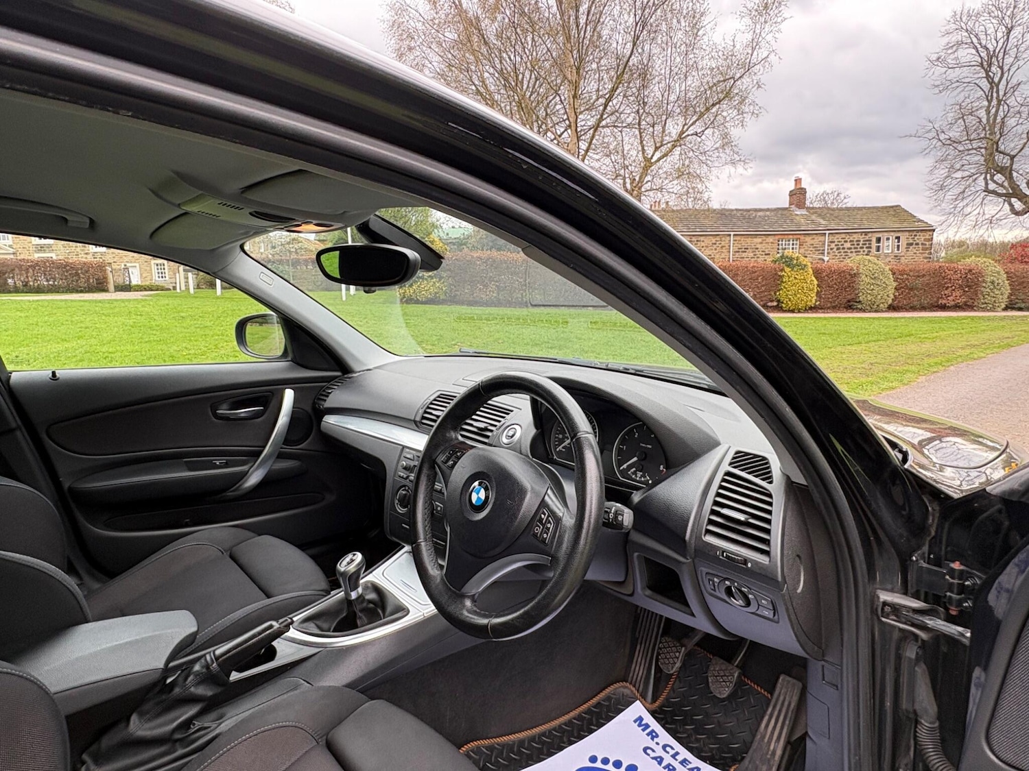 Used BMW 1 Series 2009 for sale - 78147823: Photo 9