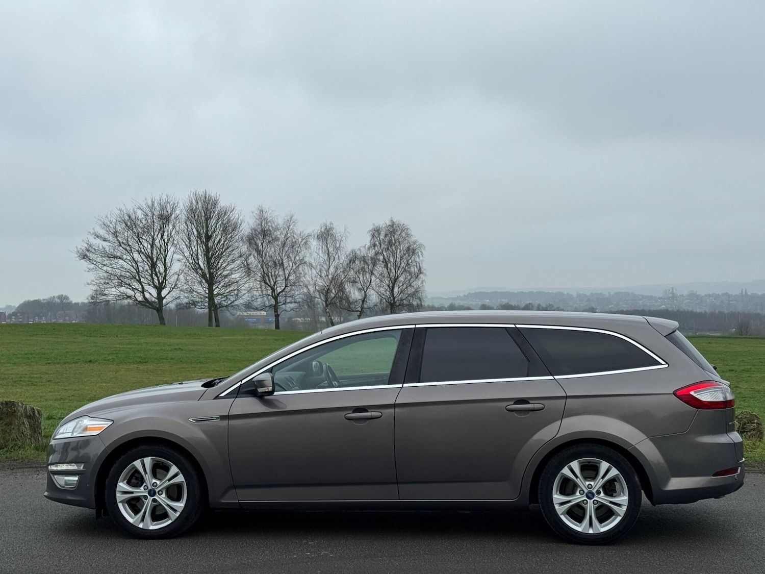 Used Ford Mondeo 2012 for sale - 77424856: Photo 13