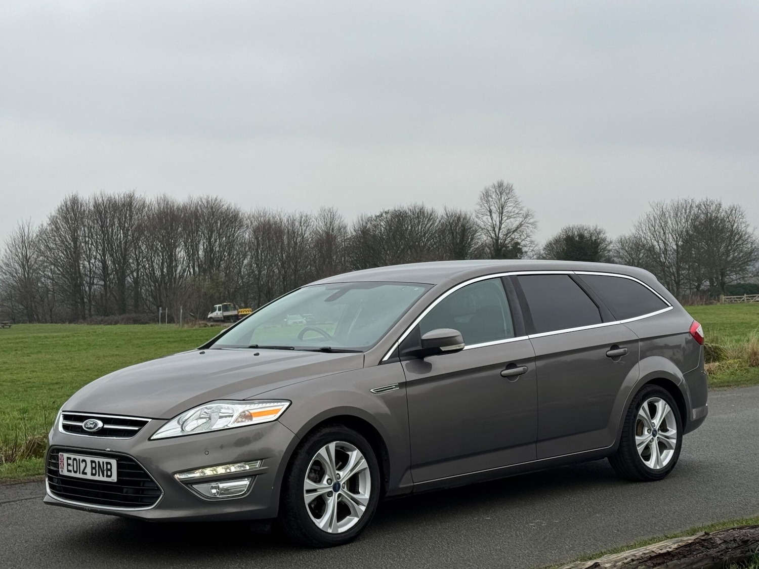 Used Ford Mondeo 2012 for sale - 77424856: Photo 14