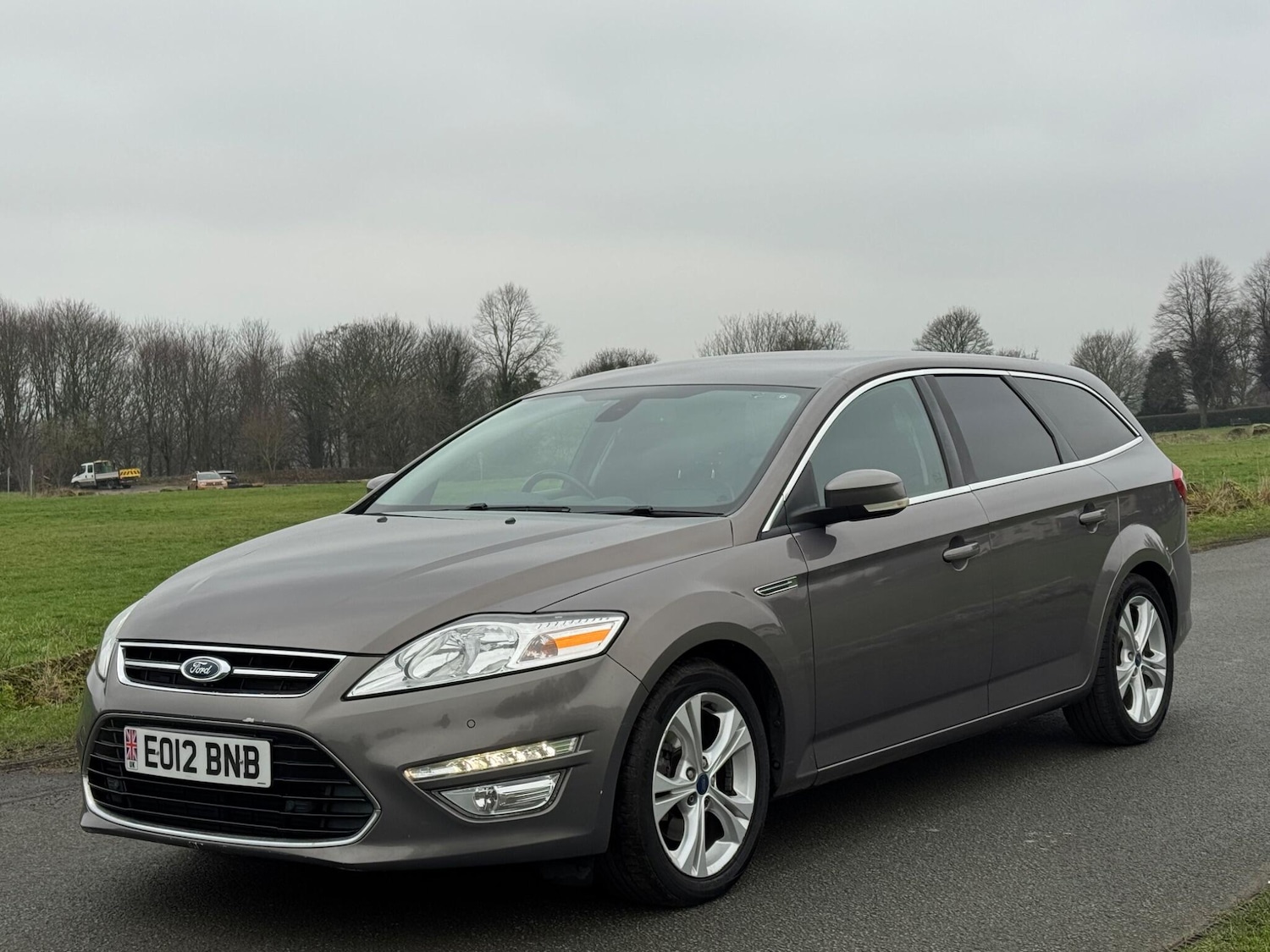 Used Ford Mondeo 2012 for sale - 77424856: Photo 15