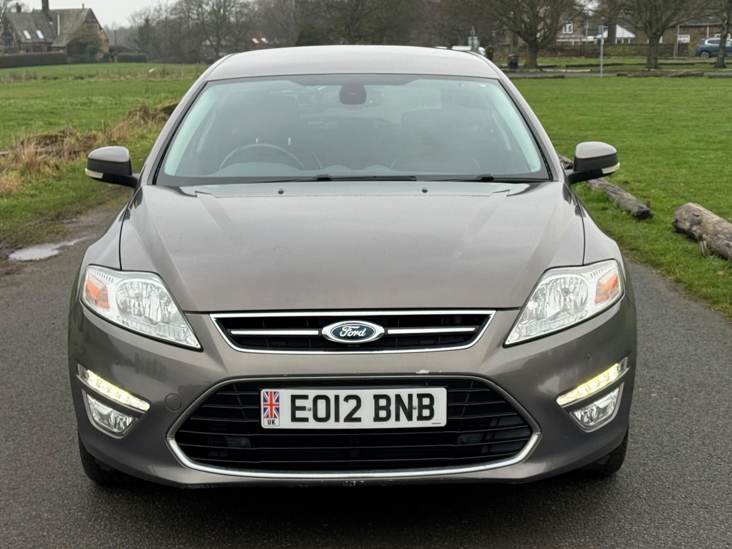 Used Ford Mondeo 2012 for sale - 77424856: Photo 16