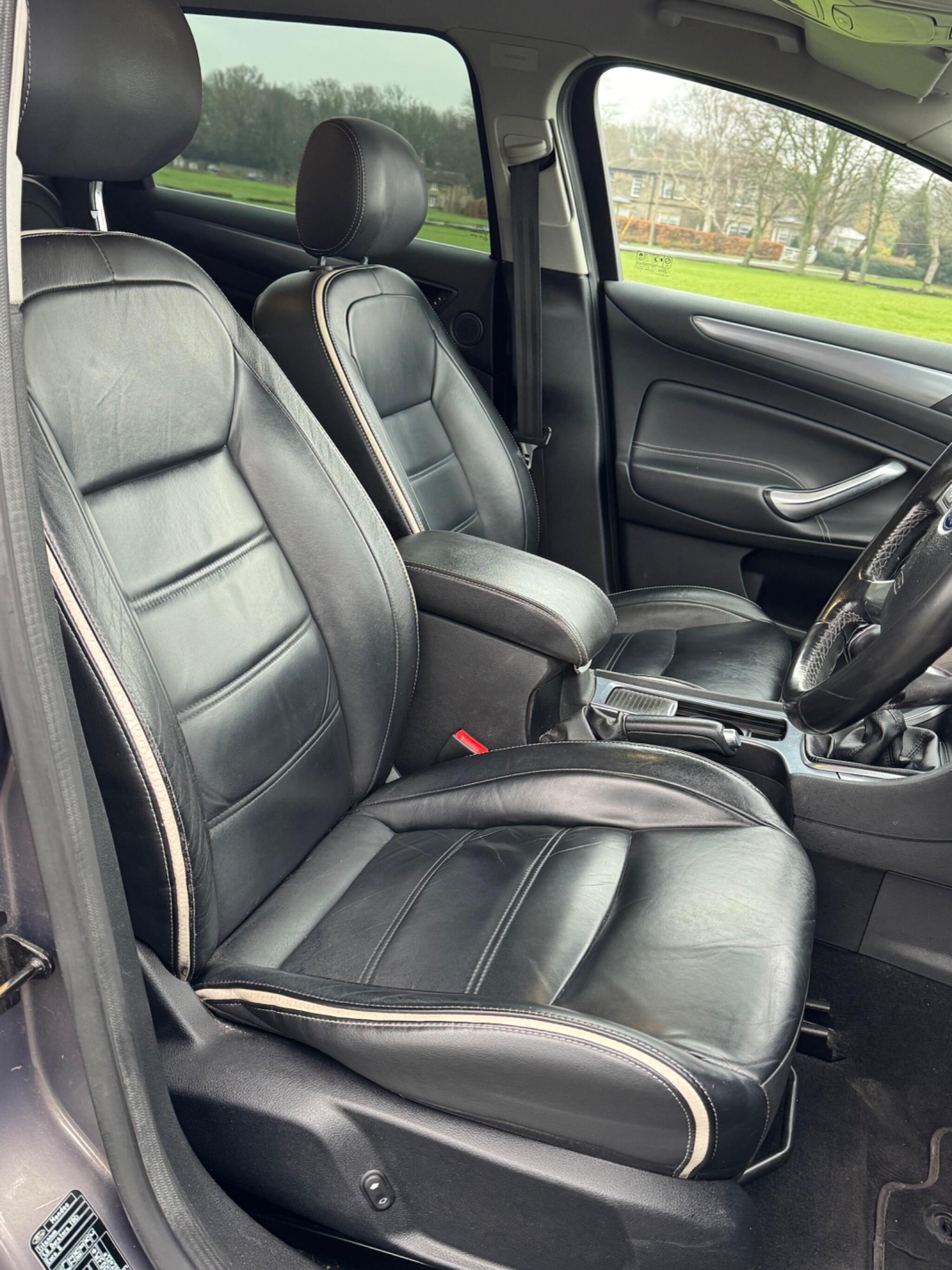 Used Ford Mondeo 2012 for sale - 77424856: Photo 18