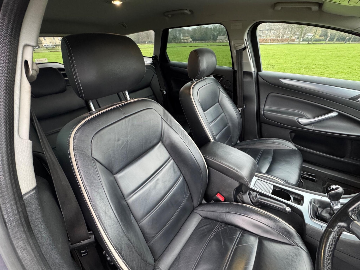 Used Ford Mondeo 2012 for sale - 77424856: Photo 19