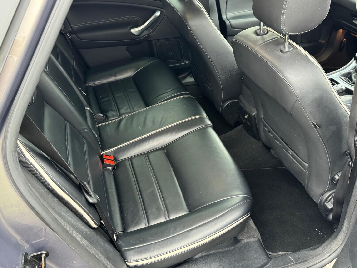 Used Ford Mondeo 2012 for sale - 77424856: Photo 20