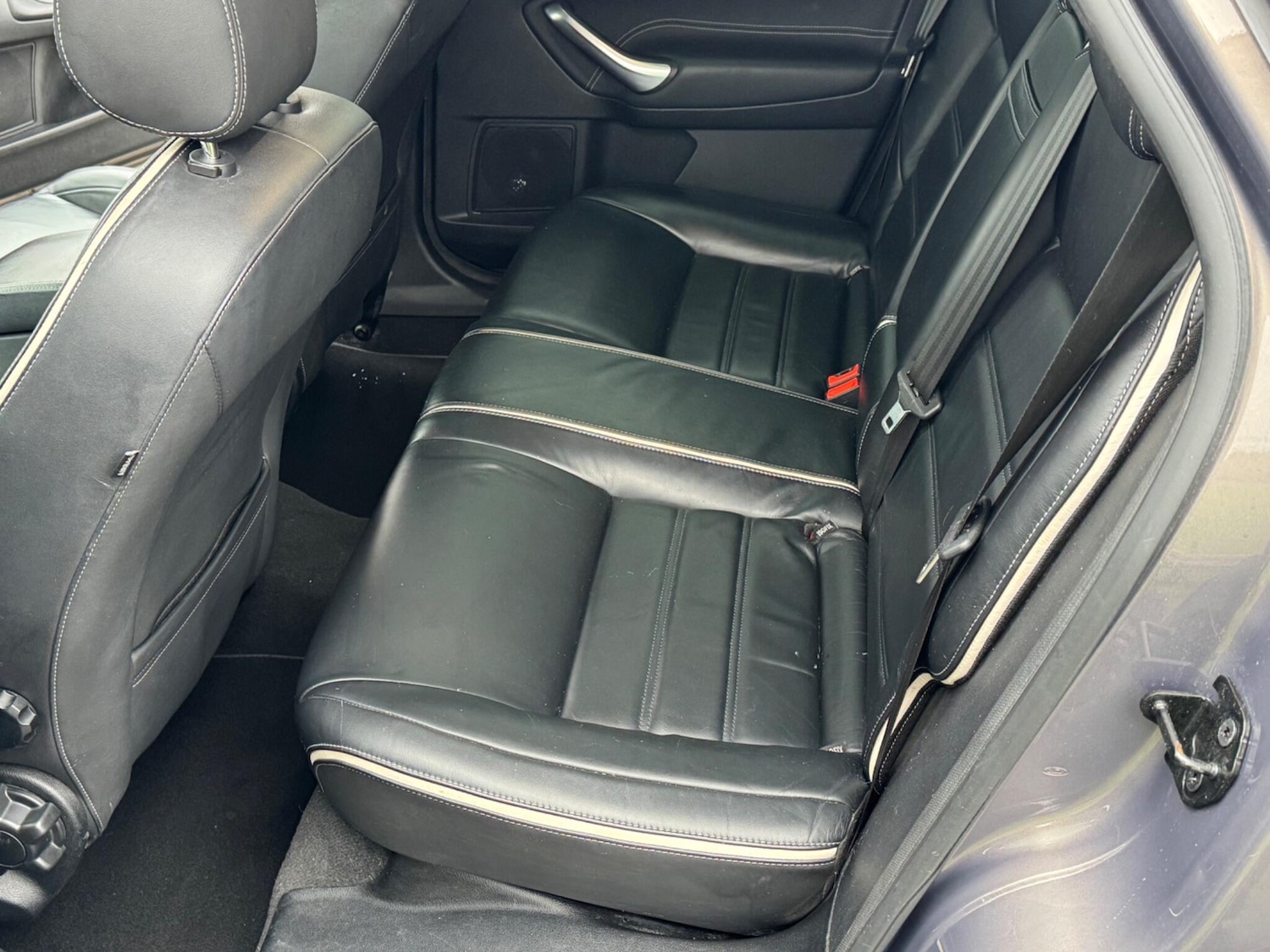 Used Ford Mondeo 2012 for sale - 77424856: Photo 26