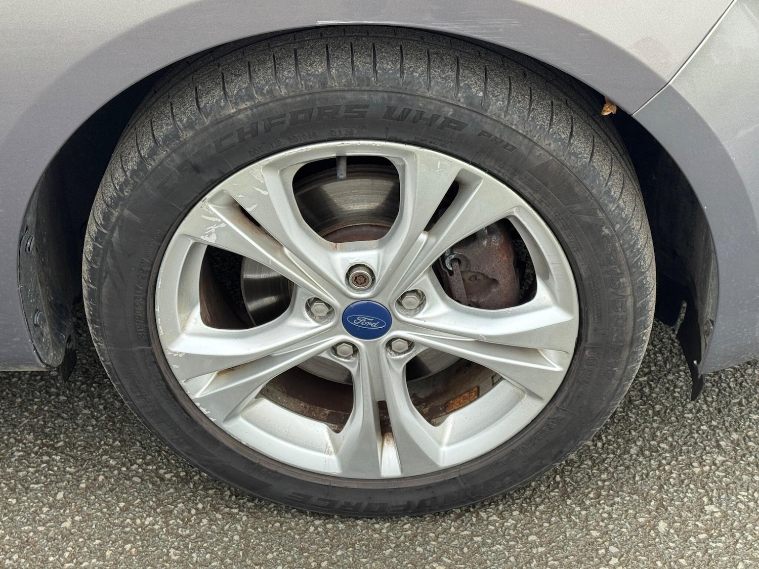 Used Ford Mondeo 2012 for sale - 77424856: Photo 30