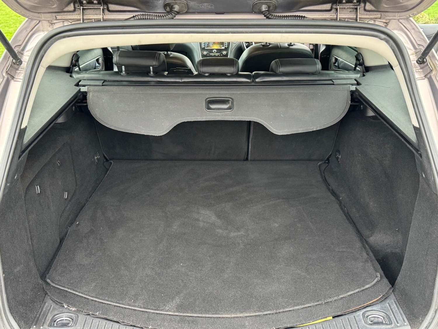 Used Ford Mondeo 2012 for sale - 77424856: Photo 31