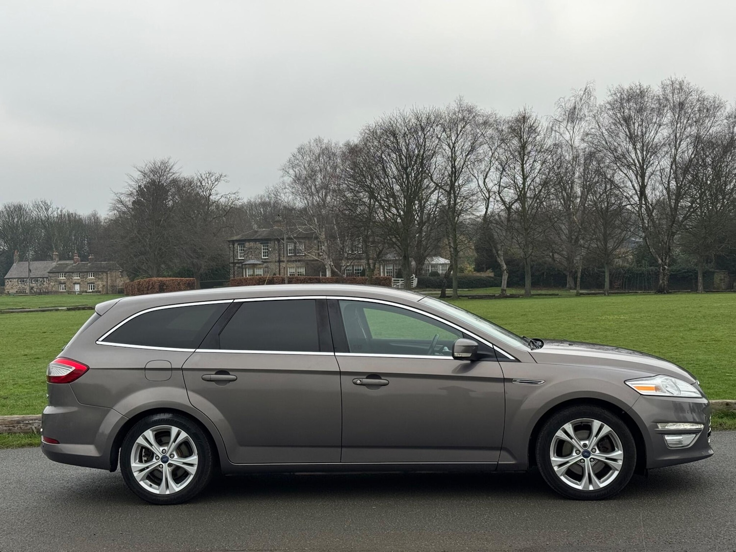 Used Ford Mondeo 2012 for sale - 77424856: Photo 6