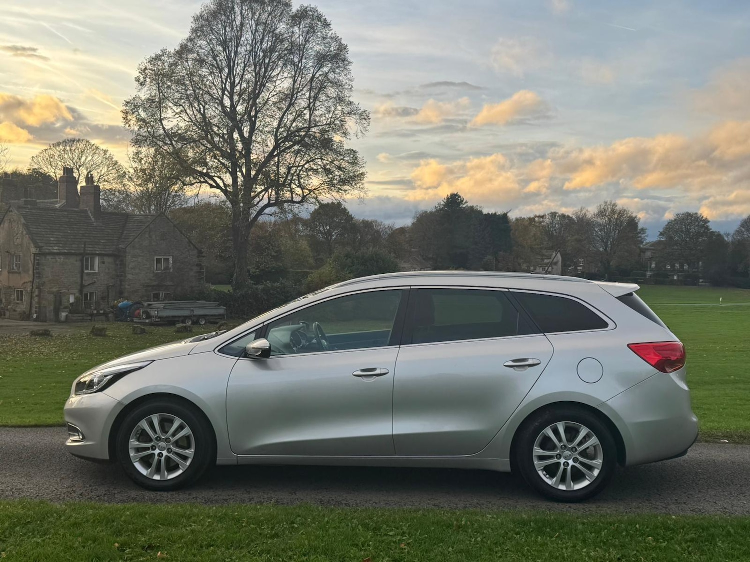 Used Kia Ceed 2014 for sale - 76472280: Photo 10