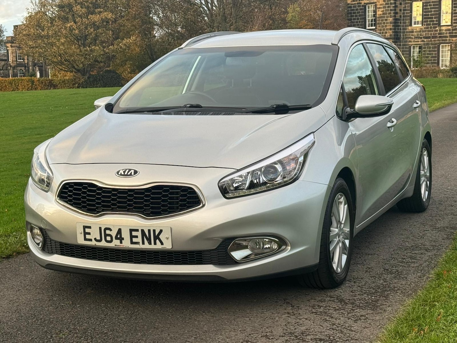 Used Kia Ceed 2014 for sale - 76472280: Photo 12