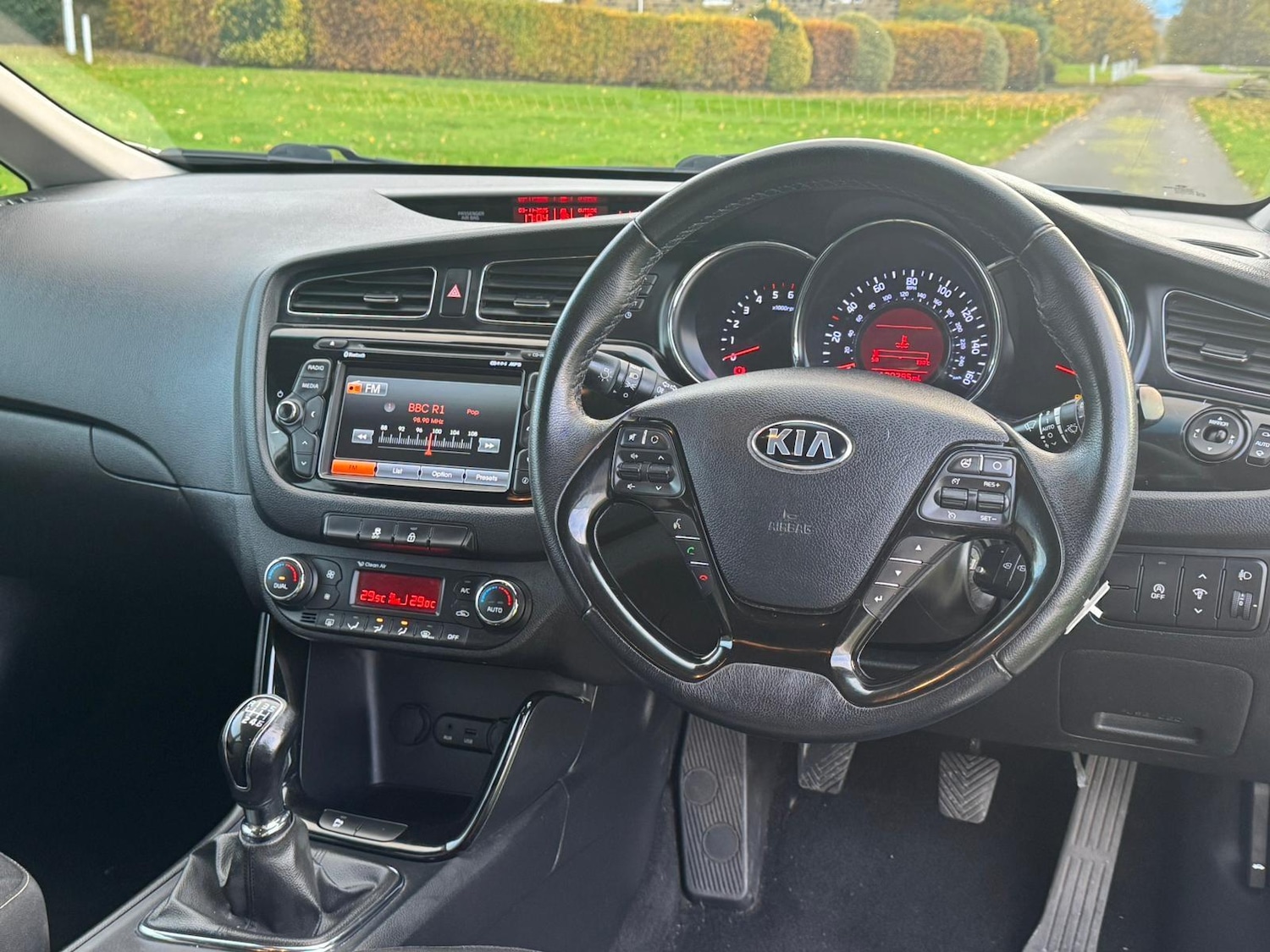 Used Kia Ceed 2014 for sale - 76472280: Photo 21