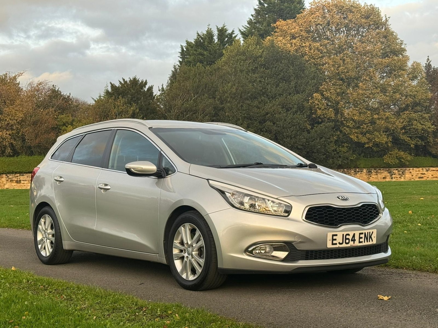 Used Kia Ceed 2014 for sale - 76472280: Photo 3