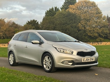 Used Kia Ceed 2014 for sale - 76472280: Photo