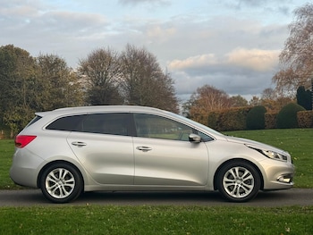 Used Kia Ceed 2014 for sale - 76472280: Photo