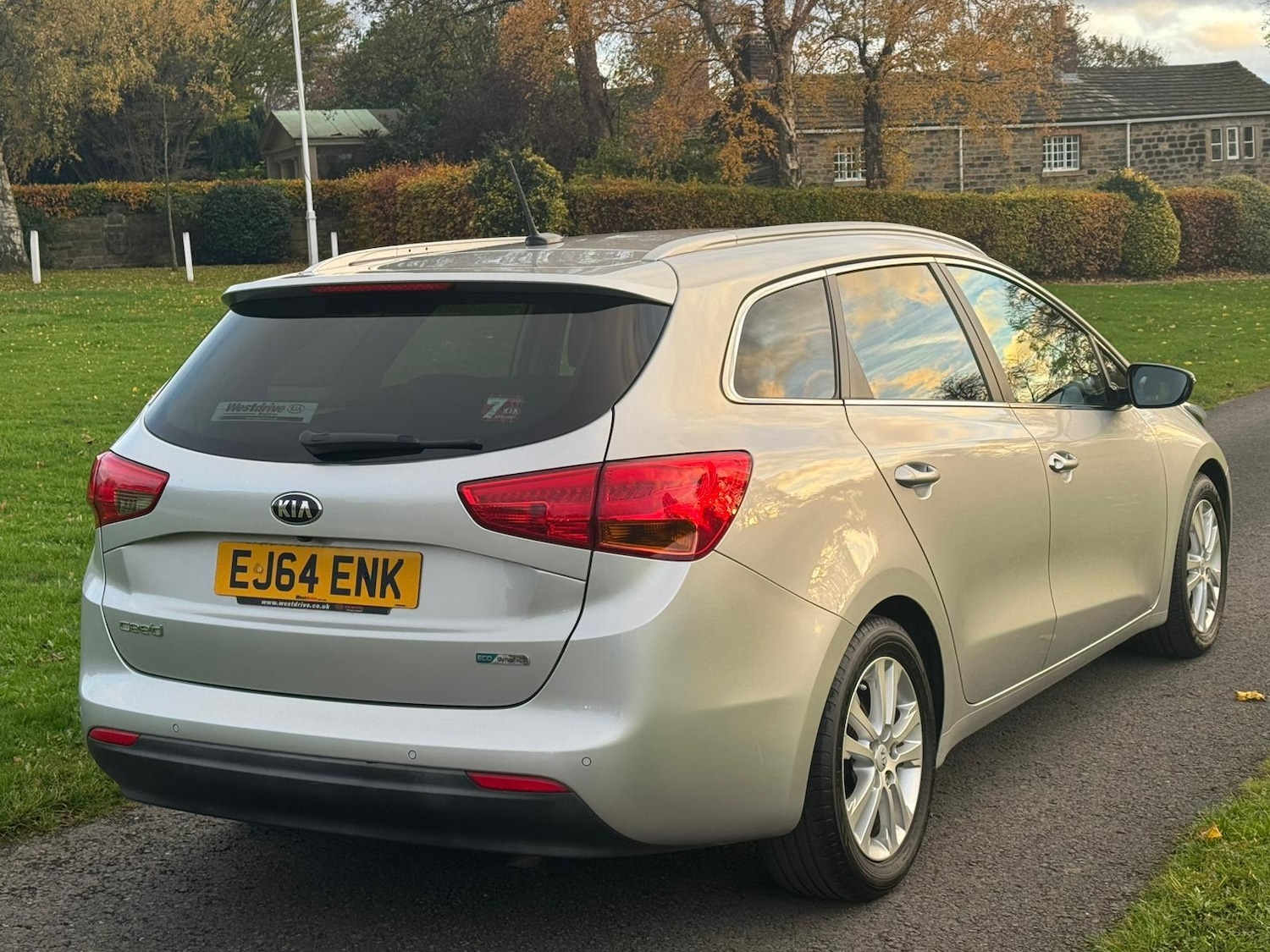 Used Kia Ceed 2014 for sale - 76472280: Photo 5