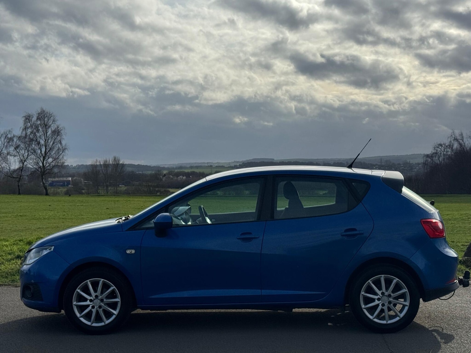 Used SEAT Ibiza 2010 for sale - 77783942: Photo 12