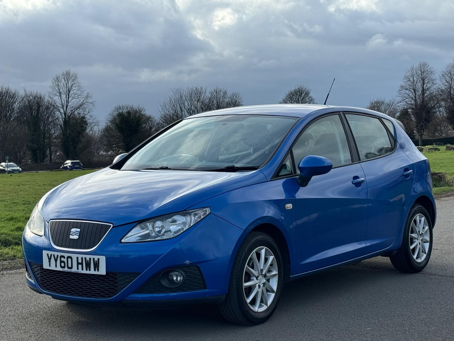 Used SEAT Ibiza 2010 for sale - 77783942: Photo 13