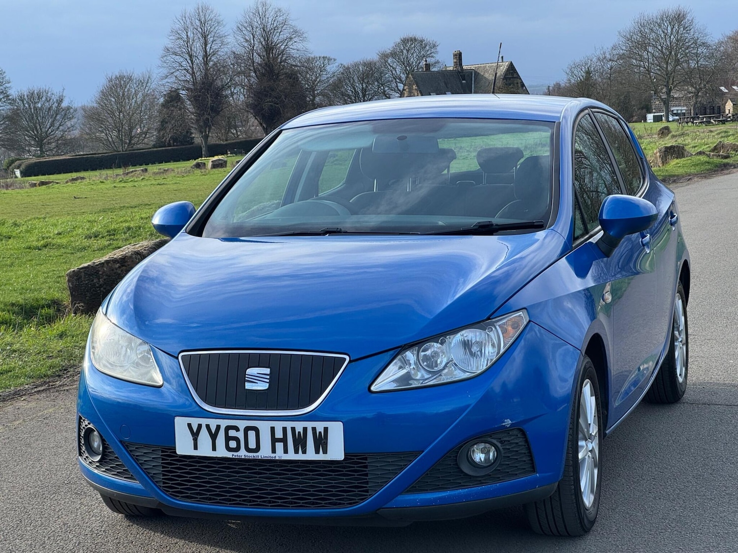 Used SEAT Ibiza 2010 for sale - 77783942: Photo 14