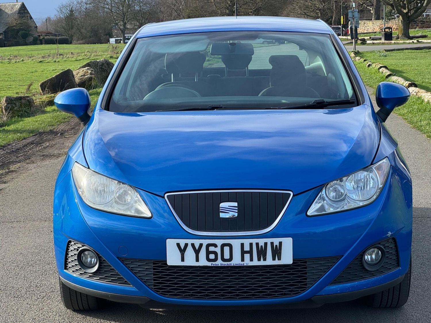 Used SEAT Ibiza 2010 for sale - 77783942: Photo 15