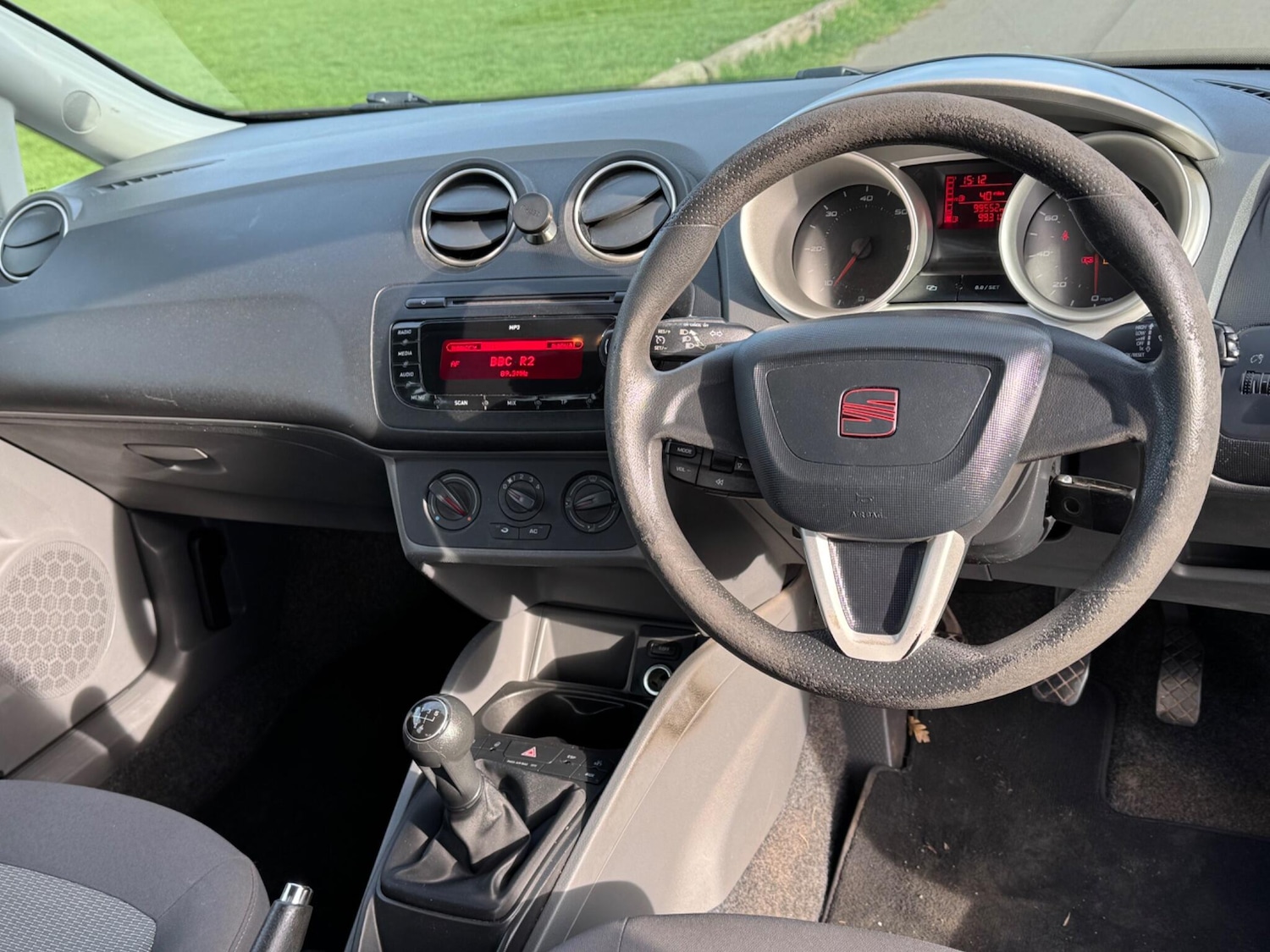 Used SEAT Ibiza 2010 for sale - 77783942: Photo 16