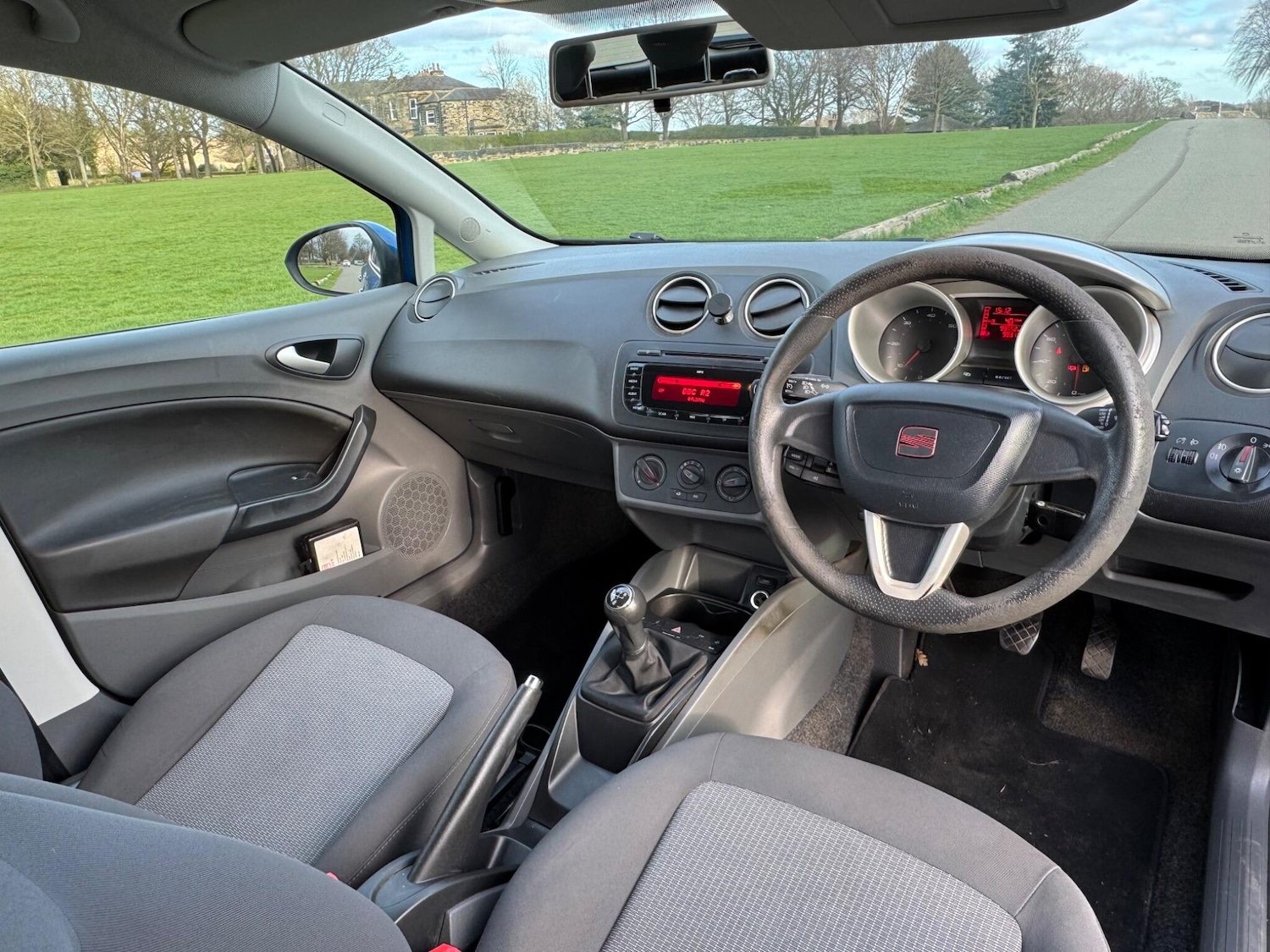 Used SEAT Ibiza 2010 for sale - 77783942: Photo 17