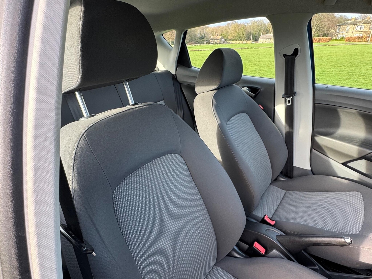 Used SEAT Ibiza 2010 for sale - 77783942: Photo 18