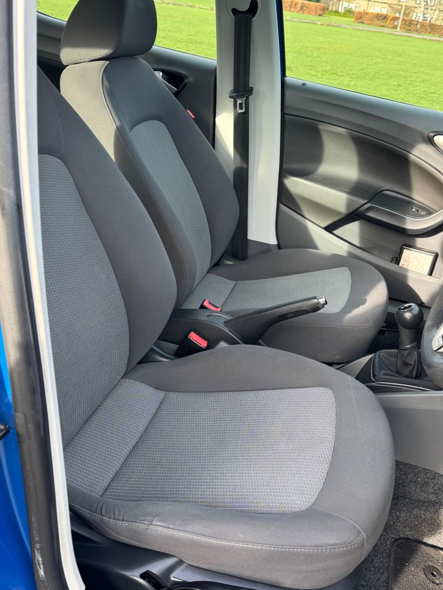 Used SEAT Ibiza 2010 for sale - 77783942: Photo 19