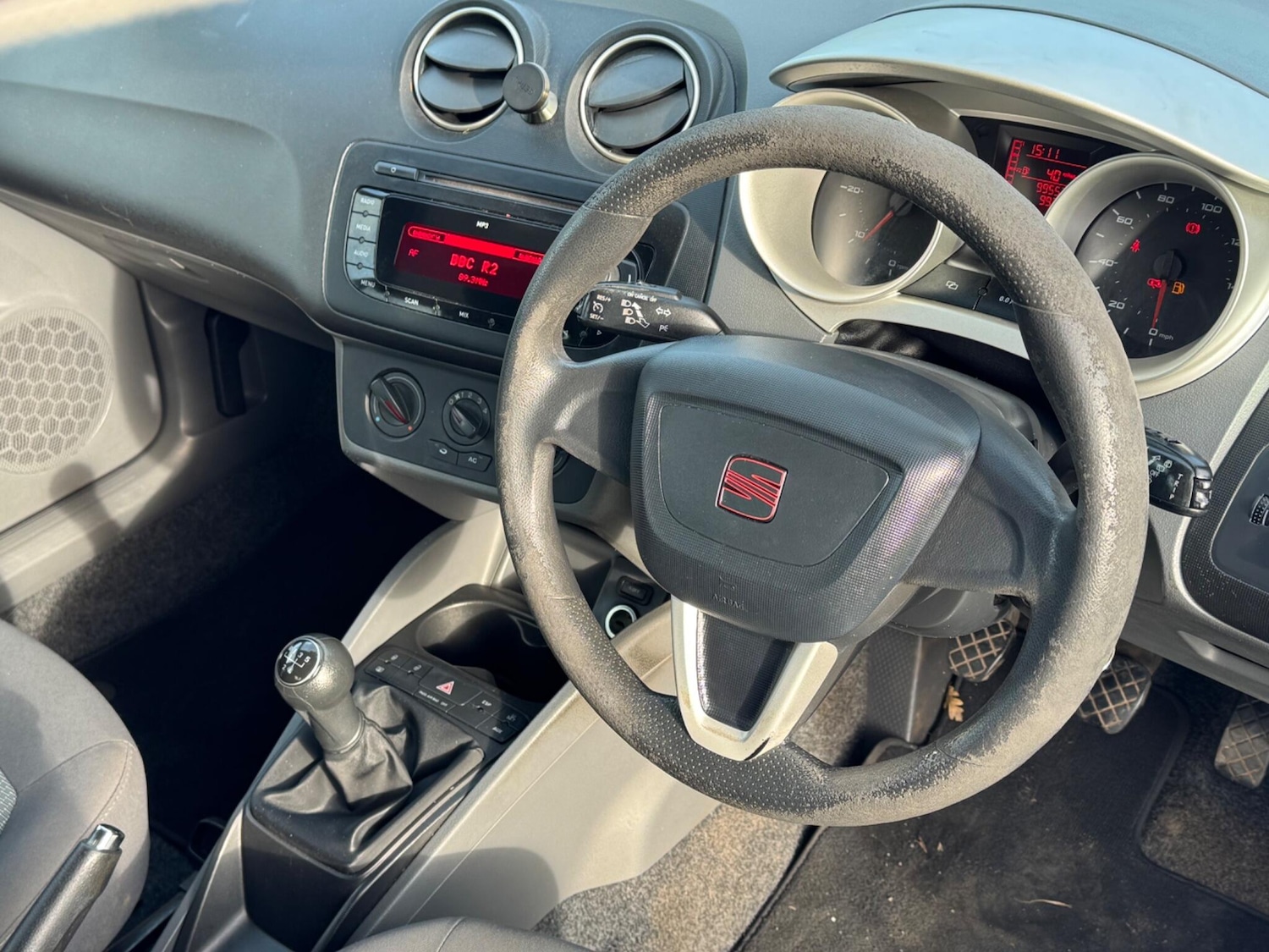 Used SEAT Ibiza 2010 for sale - 77783942: Photo 20