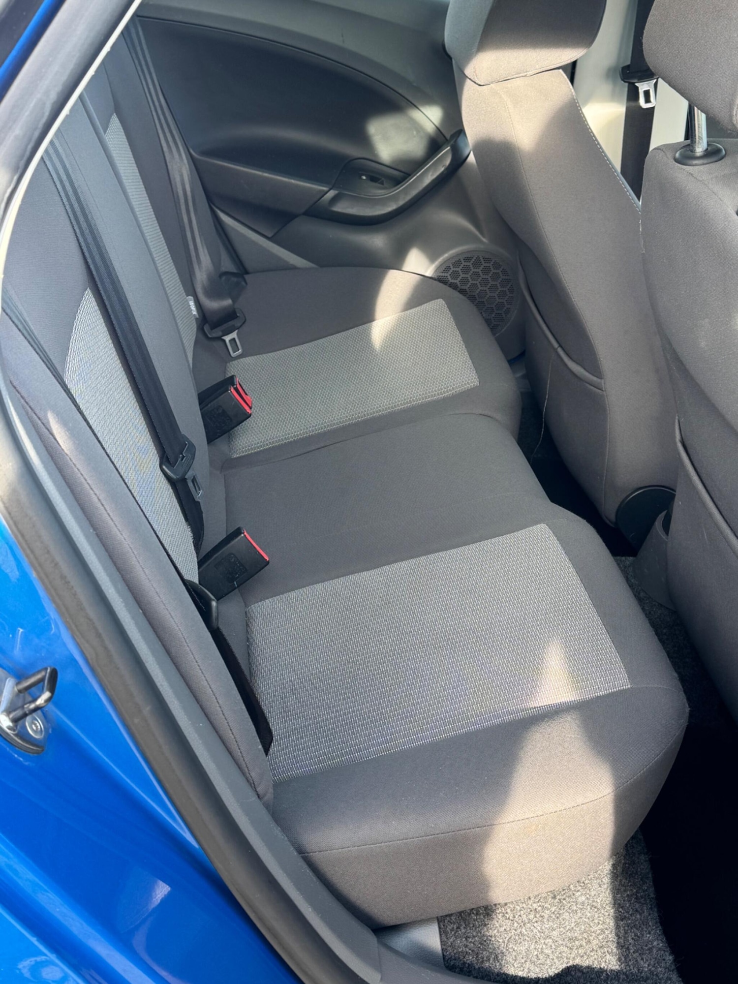 Used SEAT Ibiza 2010 for sale - 77783942: Photo 21