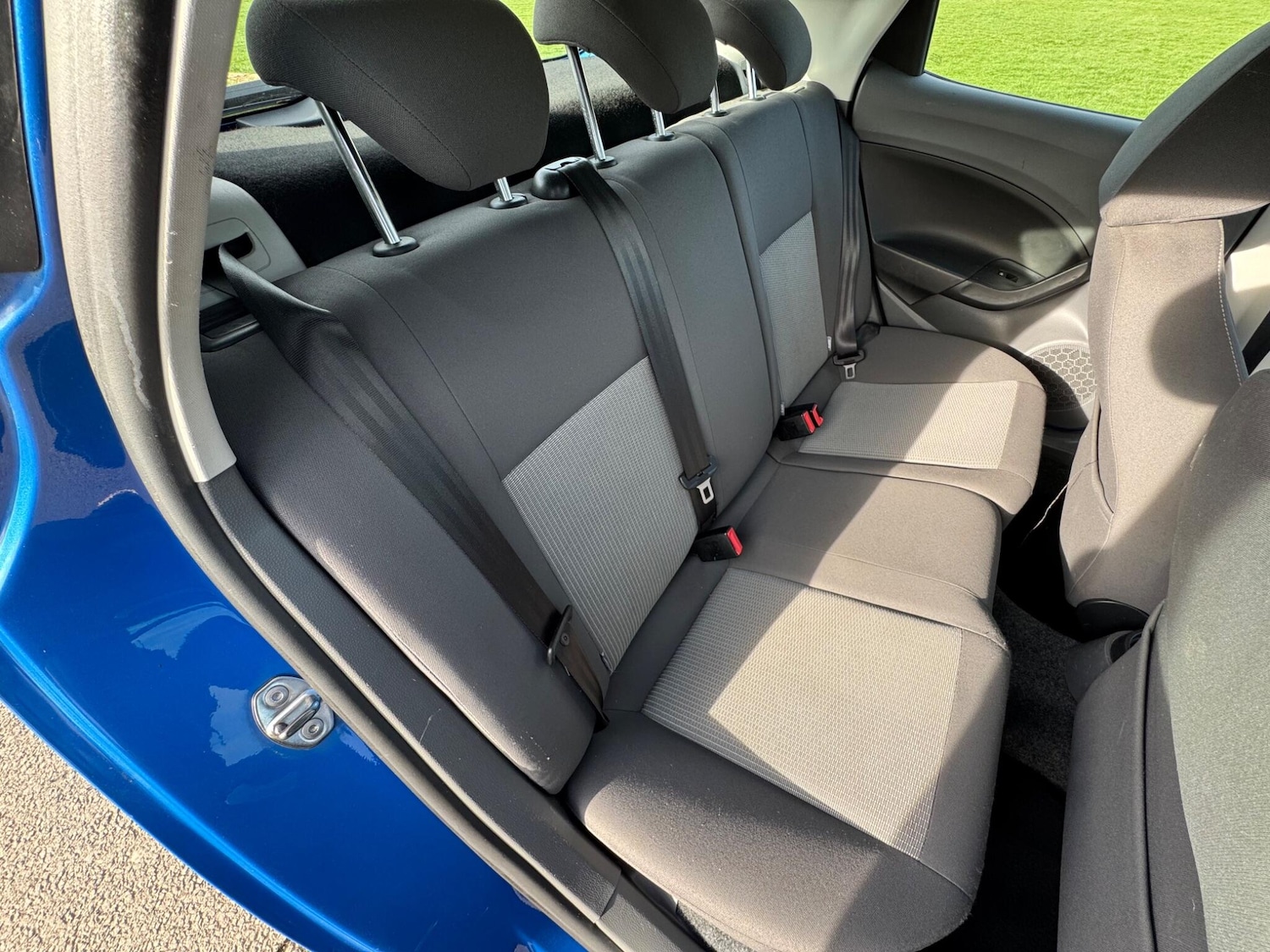 Used SEAT Ibiza 2010 for sale - 77783942: Photo 22