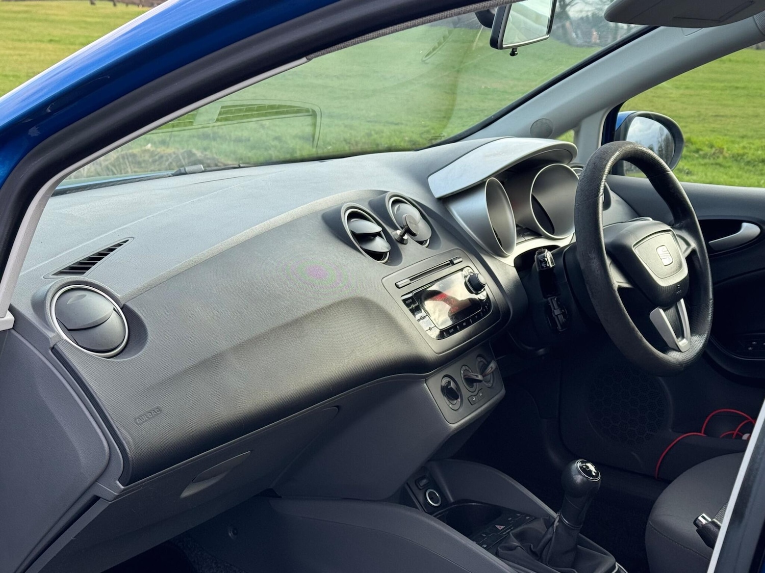 Used SEAT Ibiza 2010 for sale - 77783942: Photo 23