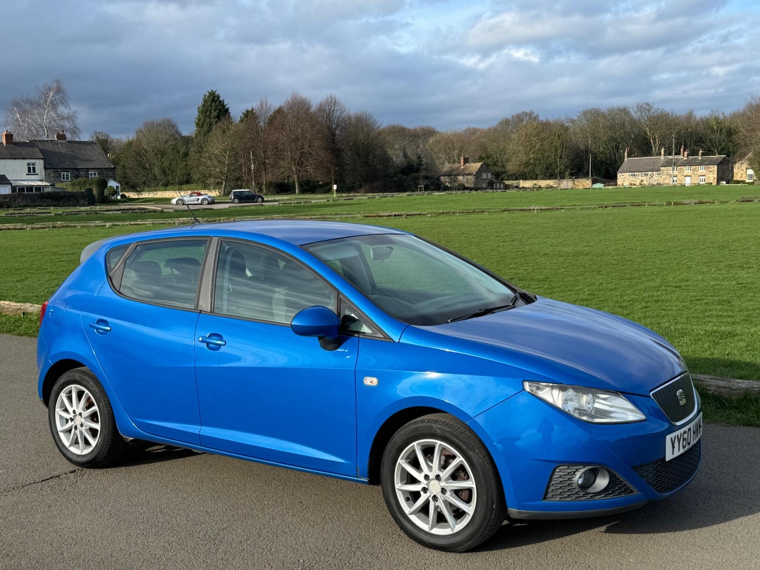 Used SEAT Ibiza 2010 for sale - 77783942: Photo 5