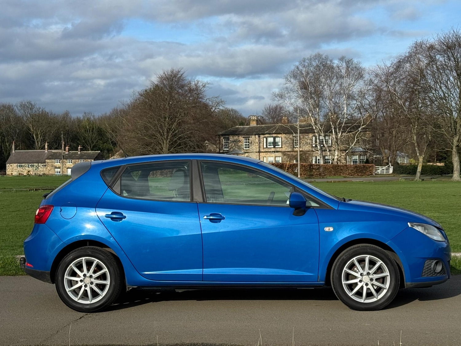 Used SEAT Ibiza 2010 for sale - 77783942: Photo 6